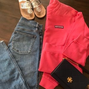 Vineyard Vines shep shirt